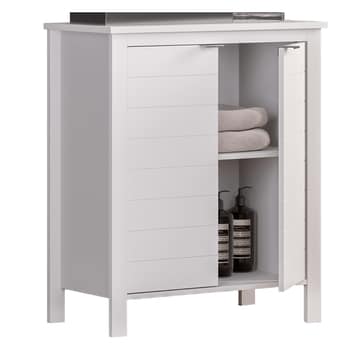 Bathroom Storage